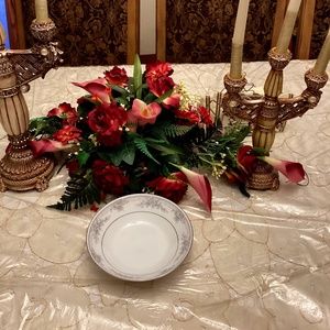 Sweet Leilani Soup Bowls.